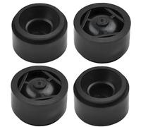 ZAMDOE 7799108 cubierta de motor de goma para BMW 1 2 3 4 5 6 7 X Series MINI E81 E87 E82 F20 F21 F22 E90 E91 E92 E93 F30 F31 F34 F32 F33 F36 E60 E61 F07 F10 F11 G30 G31 F06 F12 F13 F32