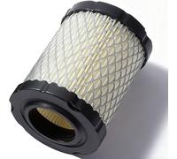 ZAMDOE 796032 591583 Filtro de aire de repuesto para BS 5429K 591383 796032 334399 para Stens 102-016 5429K 215802 215805 215807 21B807 21B902 9.0-12.5 hp motores cortacésped tractor