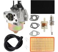 ZAMDOE 951-14423 Carburador compatible para Cub Cadet ST100 SC300HW SC100 SC500Z SC500HW SC100HW SC500EZ cortacésped LE100 Edger ST100, para motor MTD 5X65RU