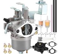 ZAMDOE G22 G27 G29 Carburador de repuesto para Yamaha carritos de golf G22 G23 G24 G25 G26 G27 G28 G29 con motor de 4 tiempos a gasolina años 2003 adelante JR6-14101-00 JR6-14101-01 JR6-14101-02 13351