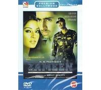 Zameen [DVD] by Ajay Devgan