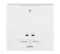 zaMel EXL10000079-WUN Controlador, Blanco