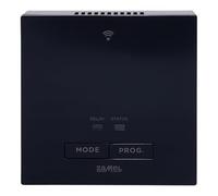 zaMel EXL10000080-WUN Controlador, Negro