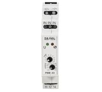 Interruptor de tiempo biestable EXTA EXTA EXT10000066