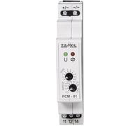 Zamel EXT10000073 PCM-01/24V Sistema de alimentación ininterrumpida (UPS)