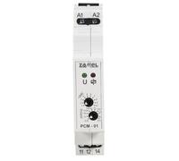 Zamel EXT10000074 PCM-01/U Sistema de alimentación ininterrumpida (UPS)