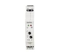 Zamel EXT10000076 PCM-02/24V Sistema de alimentación ininterrumpida (UPS)