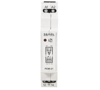 Zamel EXT10000090 PEM-01/012 Sistema de alimentación ininterrumpida (UPS)