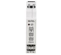 Zamel EXT10000096 PEM-02/024 Sistema de alimentación ininterrumpida (UPS)