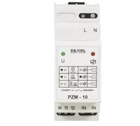 Zamel EXT10000112 PZM-10 Sistema de alimentación ininterrumpida (UPS)