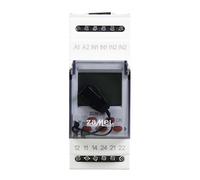 Zamel EXT10000219 ZCM-32P/U Sistema de alimentación ininterrumpida (UPS)