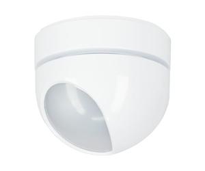 Zamel EXTA LIFE - Sensor de Movimiento inalámbrico con Base magnética RCR-21 I Alimentado por baterías I Señalización óptica de información enviada I Estado de Carga de la batería Equipada