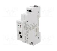 ZAMEL PCM-01 Módulo de automatización