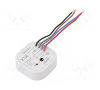 ZAMEL PCP-06 Módulo de automatización