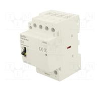 ZAMEL STM-40-40/S Contactor