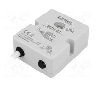 ZAMEL WZH-01 Interruptor de crepúsculo