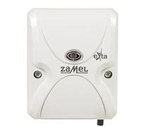 ZAMEL WZS-01 - Sensor crepuscular 230V IP54 Exterior para automatizar la iluminación