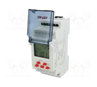 ZAMEL ZCM-11 Módulo de automatización