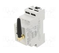ZAMEL ZCM-42 Módulo de automatización