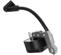 ZAMETTER Bobina de encendido para RY09056 RY28100 RY28101 UT26HBV sustituye a 850108031 850108013 String Trimmer Blower Engine Part Negro