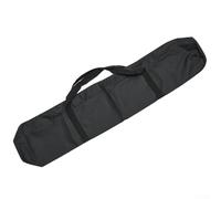 ZAMETTER Bolsa de trípode, bolsa de almacenamiento para micrófono, fotografía, trípode, paraguas, soporte de transmisión en para vivo, bolsa larga y simple, como lo muestra la imagen, 80*9CM