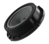 ZAMETTER Conjunto de altavoces de puerta profesionales para puertas interiores, unidad de altavoces de audio para puerta de vehículo 96330-3W000 compatible con modelos 2010-2013
