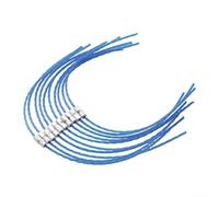 ZAMETTER Cuerda de corte robusta de 3,5 mm y 31 cm para Bosch ART 23 26 30 F016800182, pieza de repuesto