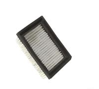 ZAMETTER Elemento de filtro negro para aspiradora, pieza de repuesto para barrenderos Tennant 5680 y 5700, unidad de captura de desechos de polvo de alta onstrucción duradera simple T