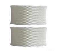ZAMETTER Filtros de núcleo de filtro de humidificador, piezas de repuesto para humidificador de aire, filtros de repuesto para humidificador absorbente para modelo Aos 7018 E2441A (2 piezas)