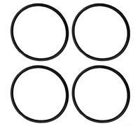 ZAMETTER Junta tórica de goma para modelos de filtro de arena Hayward Pro Series S144T S270T2 S310T2 S360T2 S180T S210T S220T S230T S244T S1644T y válvula multipuerto SP071620T Nort