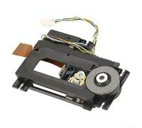 ZAMETTER Mecanismo de reproductor de CD, mecanismo de unidad óptica profesional VA01 VA02, montaje de lente de repuesto CD1 CD2, reproductor de CD Las-er, unidad principal compatible con VAM1201