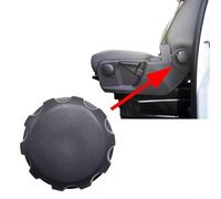 ZAMETTER Mecanismo reclinable para asiento trasero para Ford Transit Custom 2012 en adelante y Transit 2014 en adelante, compatible con OEM 1407818 1778087 BK21 F618K78 FA35B8, color negro