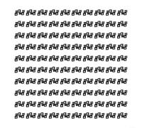 ZAMETTER Paquete de 100 clips de acero inoxidable compuestos para tarimas de 7 mm, 8 mm, 9 mm, 10 mm, soportes de montaje para exteriores, jardín, patio, madera y plástico (8 mm)