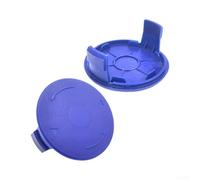 ZAMETTER Paquete de 2 tapones de repuesto para cortacésped de corte de cuerda, accesorios para modelos KST120X y KST120X-06, nailon de alta resistencia, diseño ligero, intercambio rápido Garde