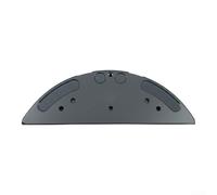 ZAMETTER Spares - Soporte de repuesto para fregona de repuesto, placa de soporte, pieza de repuesto compatible con Dreame D20 Pro Plus Robot Aspiradora y fregona