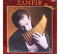 Zamfir - Encore!