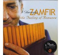 Zamfir,George - Feeling of Romance