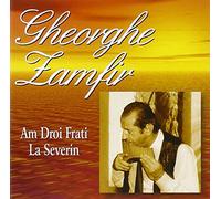 Zamfir, Gheorghe - Am Droi Frati la Severin