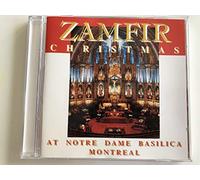 Zamfir,Gheorghe - Christmas