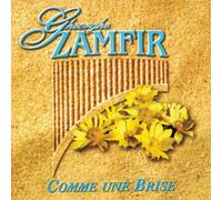 Zamfir,Gheorghe - comme Une Brise [Import]