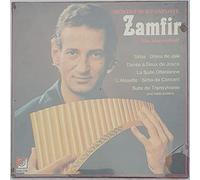 Zamfir, Gheorghe - Der Meister der Panflöte / Vinyl record [Vinyl-LP]
