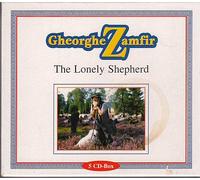 Zamfir Gheorghe - Lonely Shepherd