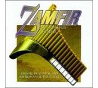 Zamfir, Gheorghe - Love Themes From the Movies