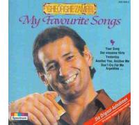 Zamfir,Gheorghe - My Favourite Songs [Import]