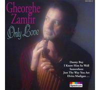 Zamfir,Gheorghe - Only Love [Import]
