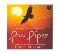 Zamfir Gheorghe - The Beautiful Sound of the Pan Pipe
