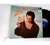 Zamfir, Gheorghe - The Great Zamfir - Master Of The Pan-Flute
