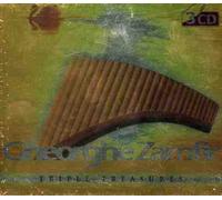 Zamfir, Gheorghe - Triple Treasures