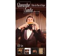 Zamfir,Gheorghe^Zamfir,Gheorghe^Zamfir,Gheorghe^Zamfir,Gheorghe - Zamfir,Gheorghe & Cellier,Ma