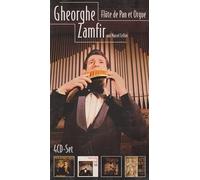 Zamfir,Gheorghe^Zamfir,Gheorghe^Zamfir,Gheorghe^Zamfir,Gheorghe - Zamfir,Gheorghe & Cellier,Ma